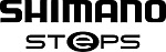 Shimano Steps e-bike system logo