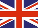 english flag