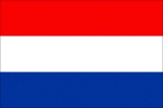 nederlandse vlag